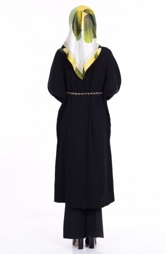 Black Tuniek 0686-04