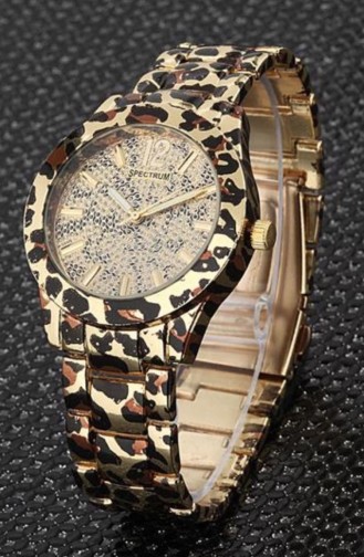  Wrist Watch 7237
