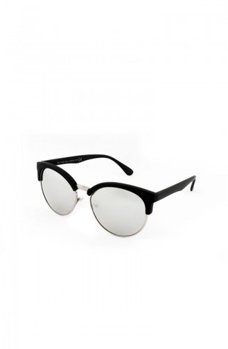 Black Sunglasses 1030-C