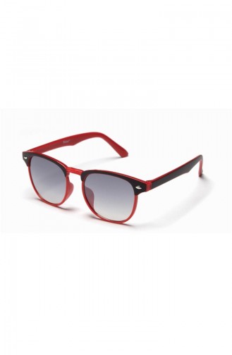 Red Sunglasses 503-D