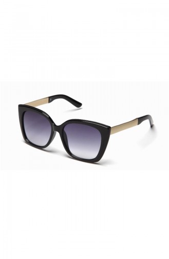 Black Sunglasses 509-A