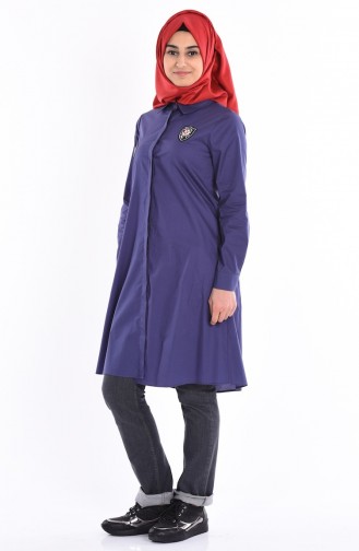 Indigo Tunics 3023-02