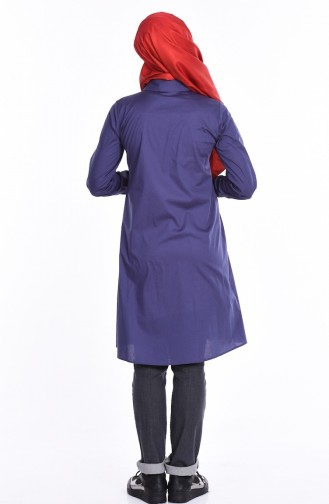 Indigo Tunics 3023-02