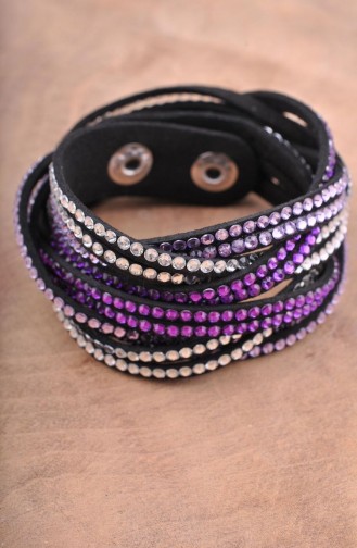 Purple Jewellery 10173