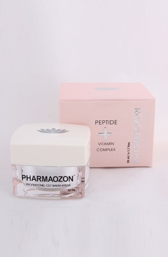 Pharmaozon Krem 50 Ml 6630