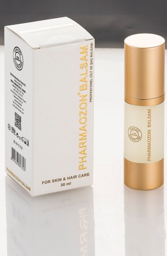 Parmaozon Balsam 7323
