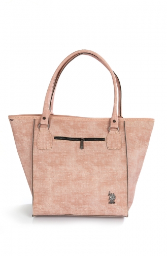 Pink Shoulder Bags 10202PE