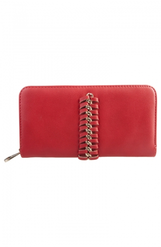 Red Wallet 006-03