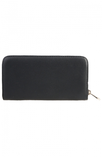 Black Wallet 024-03