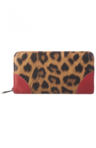 Red Wallet 097-01