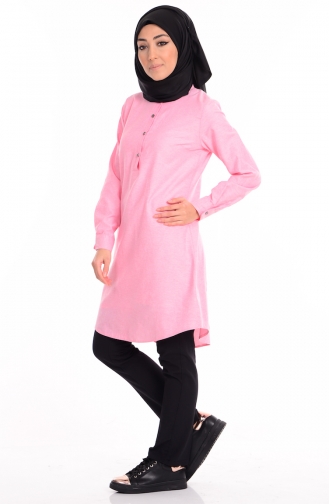 Fuchsia Tuniek 2164-16