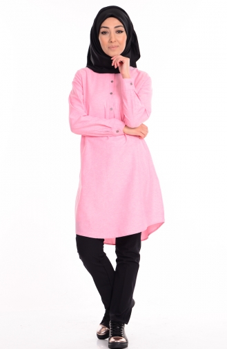 Fuchsia Tuniek 2164-16