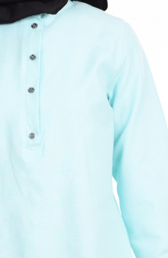 Mint Green Tunics 2164-14