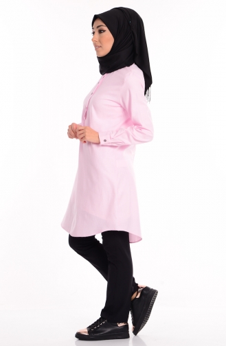 Pink Tunics 2164-15