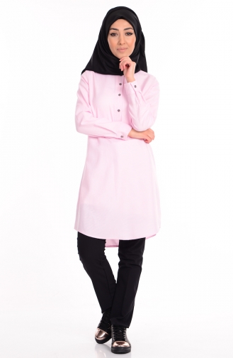 Pink Tunics 2164-15