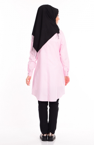 Pink Tuniek 2164-15