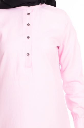 Pink Tuniek 2164-15