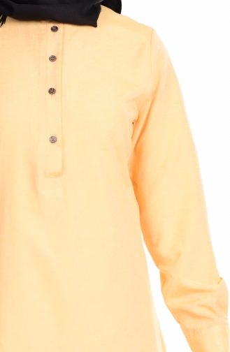 Yellow Tuniek 6223-12