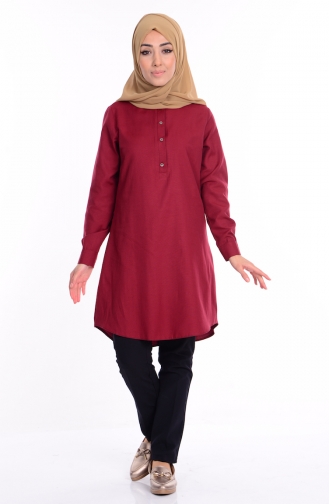 Claret Red Tunics 2164-12