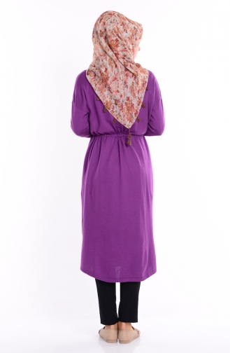 Purple Cardigans 3994-03