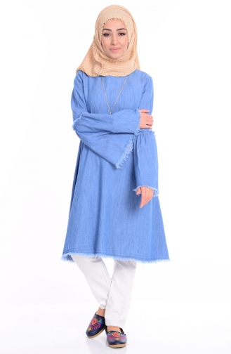 Indigo Tunics 4039-01