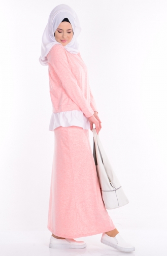 Pink Suit 4070-03