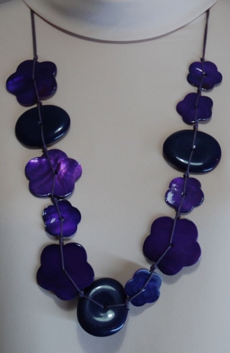 Purple Jewellery 1704-04
