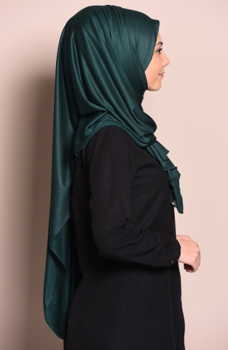 Emerald Green Shawl 53