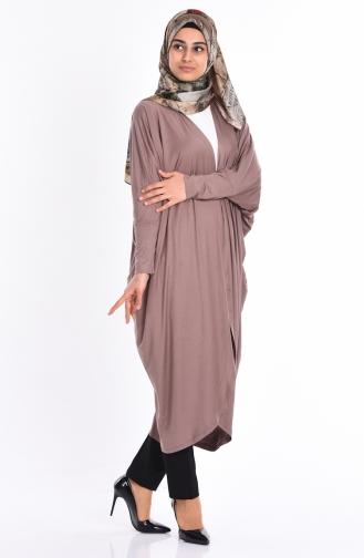 Mink Vest 0765-05