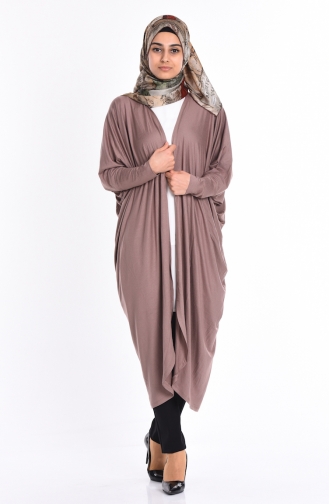 Mink Vest 0765-05