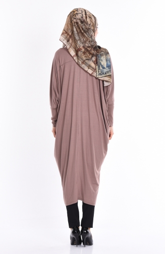 Mink Vest 0765-05
