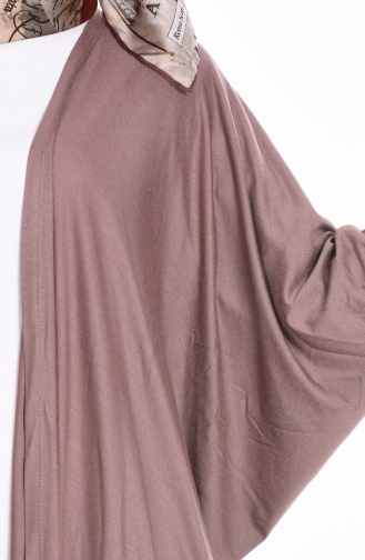 Mink Vest 0765-05