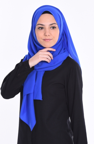 Châle Blue roi 14