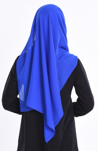 Châle Blue roi 14