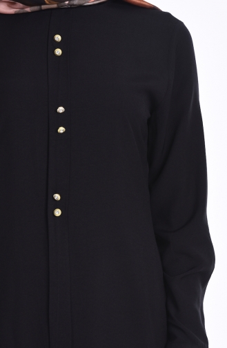 Black Tunics 1072-01