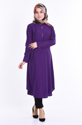 Purple Tuniek 1072-03