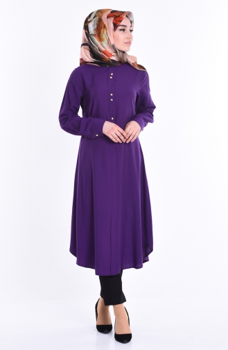 Purple Tunics 1072-03