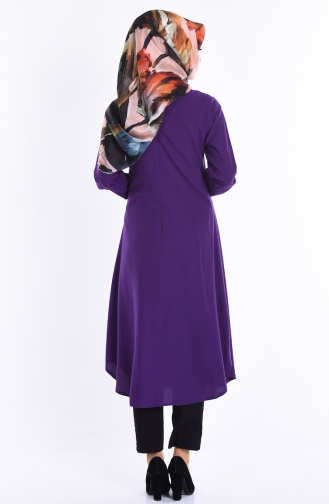 Purple Tunics 1072-03