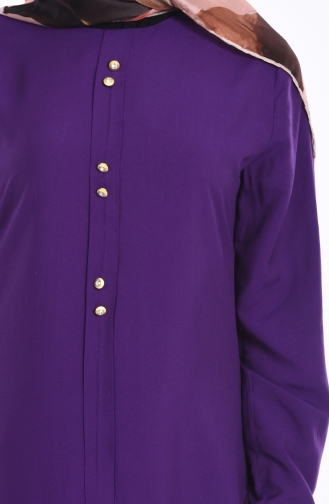 Purple Tunics 1072-03