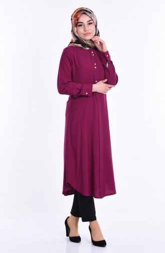 Damson Tuniek 1072-04