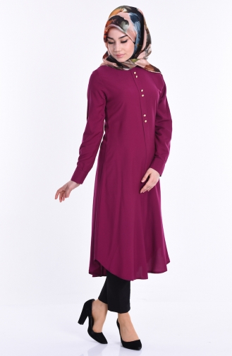 Plum Tunics 1072-04