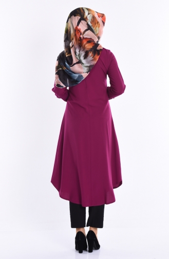 Plum Tunics 1072-04