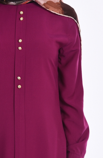 Plum Tunics 1072-04