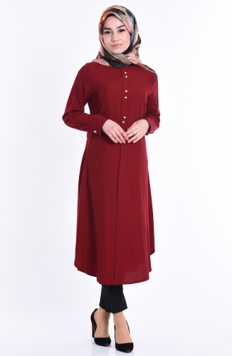 Claret Red Tunics 1090-18