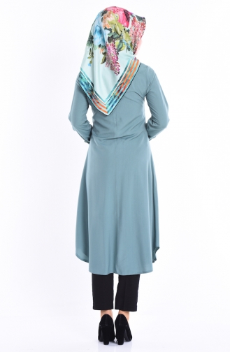 Green Almond Tunics 1072-09