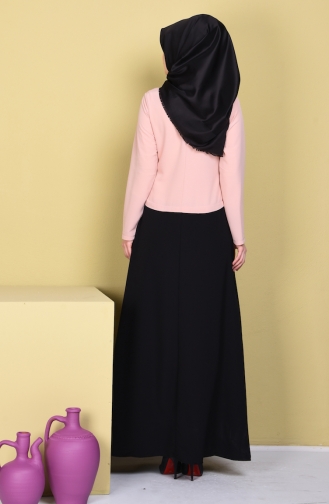 Puder Hijab Kleider 5497-04