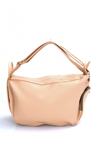 Pink Shoulder Bag 10213PE