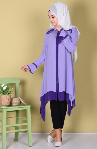 Violet Tunics 4109-05