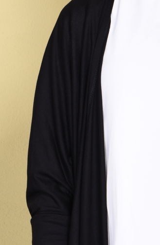 Black Cardigans 0765-01