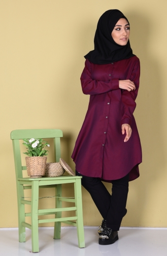 Plum Tunics 6251-13